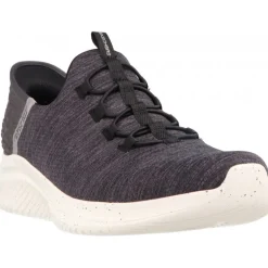Baskets*Skechers Ultra Flex 3.0 Right Away Gris